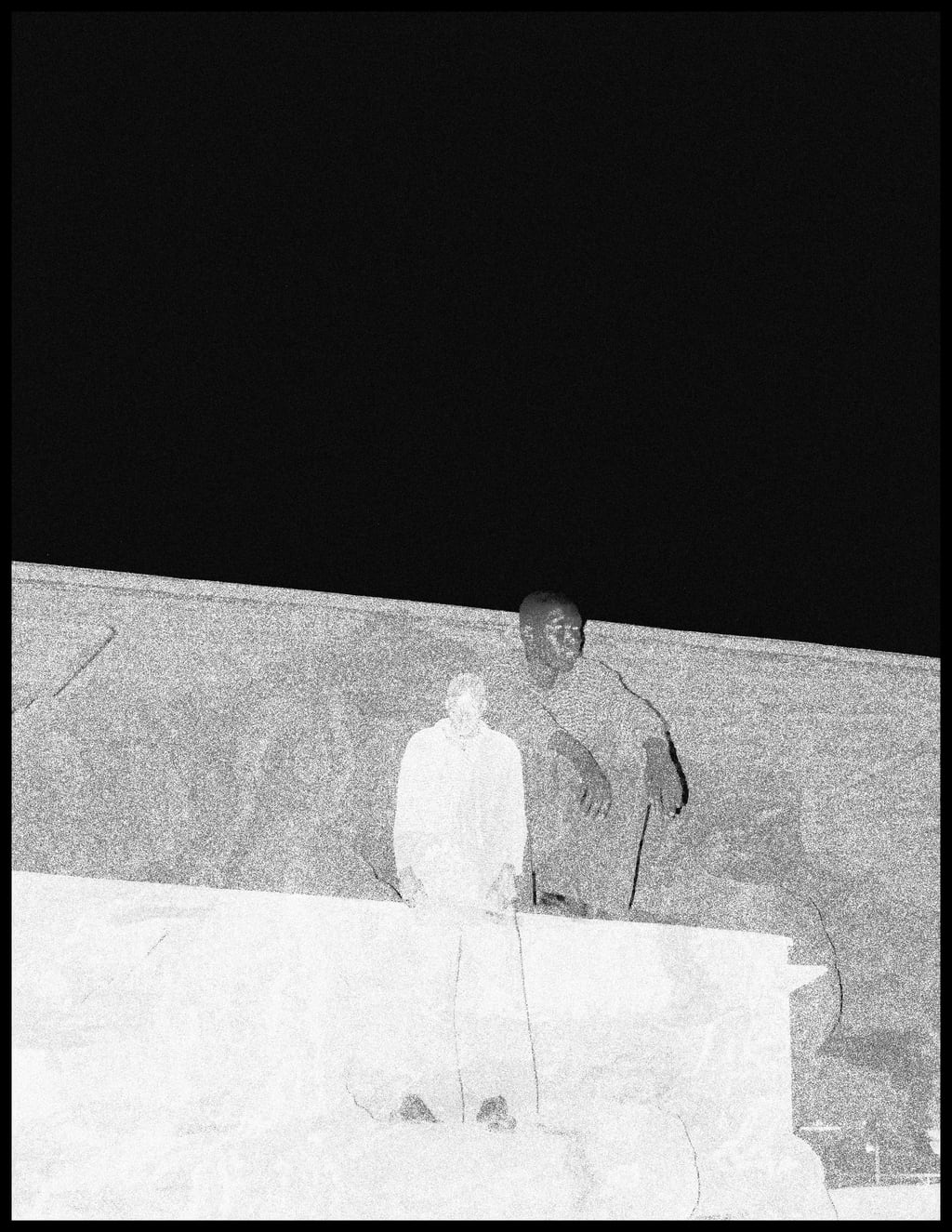 Soft Light Study